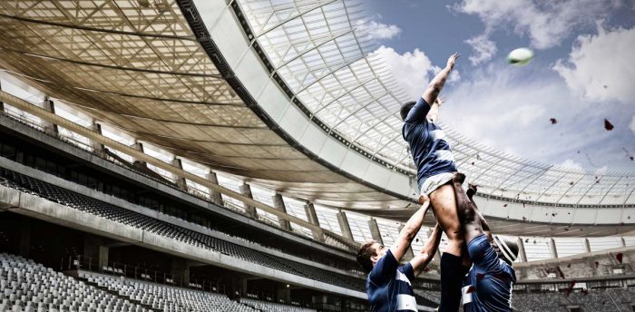 Some of the best Rugby Guinness World Records